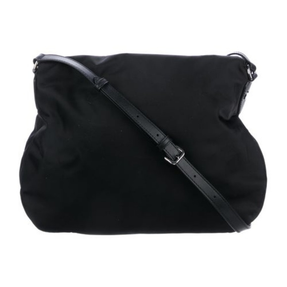 Marc By Marc Jacobs Preppy Nylon Natasha Crossbody - Picture 2 of 4